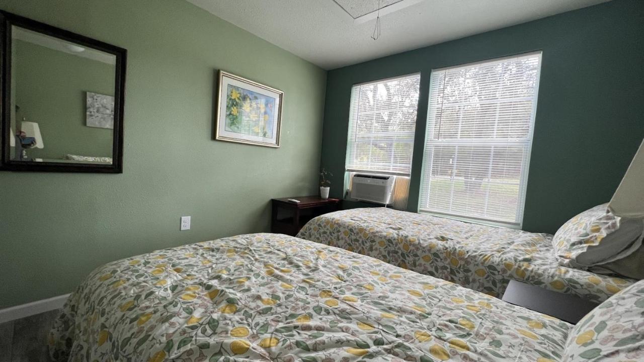 Hill Country Highland'S Bluebonnet Cottage 마블폴스 외부 사진