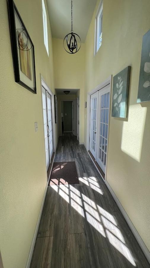 Hill Country Highland'S Bluebonnet Cottage 마블폴스 외부 사진